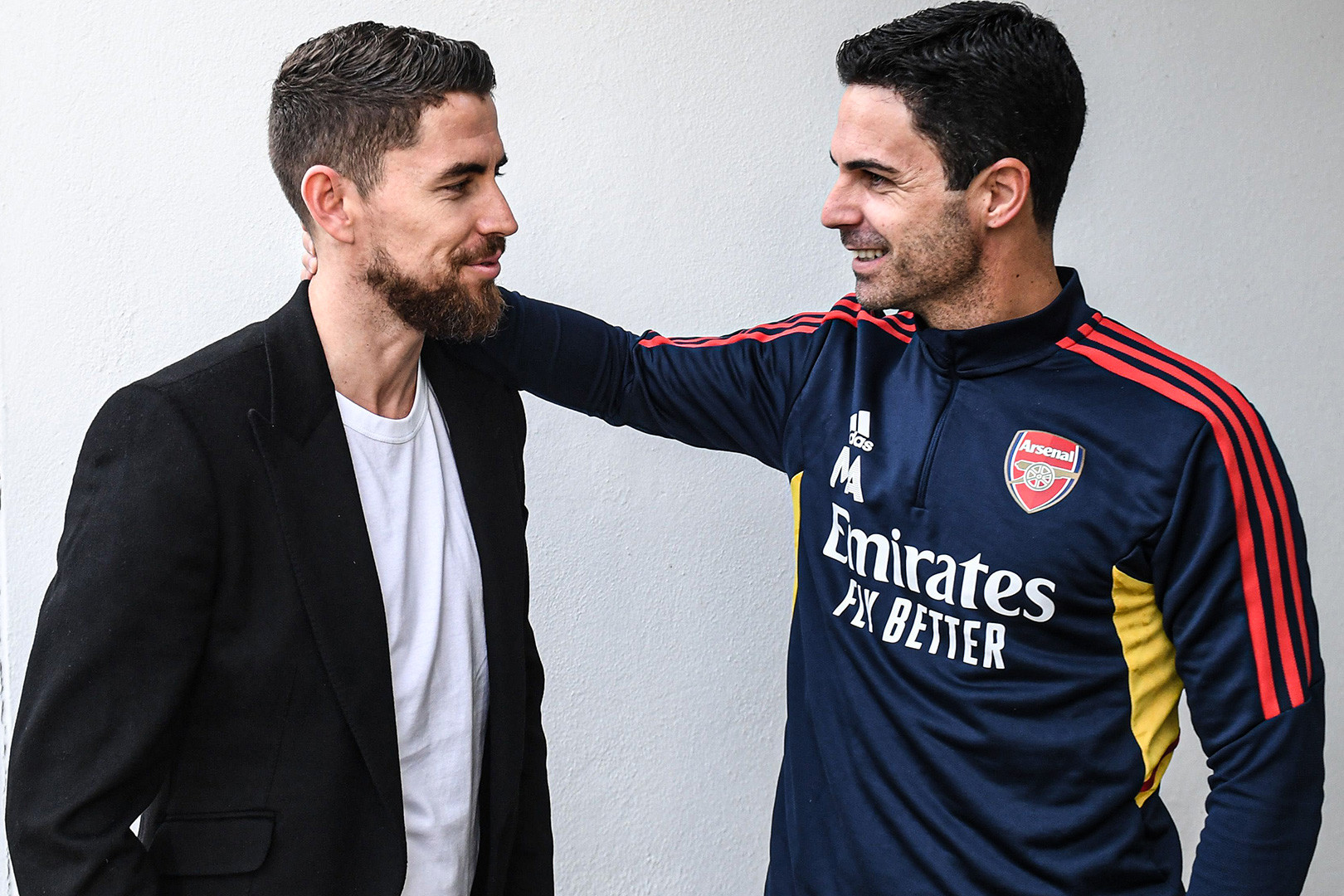 Jorginho trở thành thủ lĩnh Arsenal