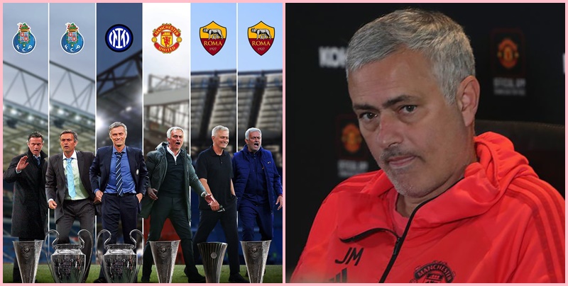 Tiên tri của Mourinho